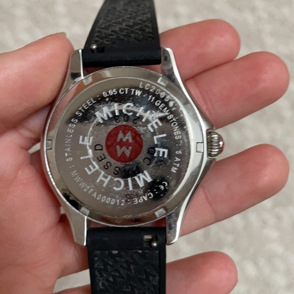 Michele Watch - Picture 9 of 11